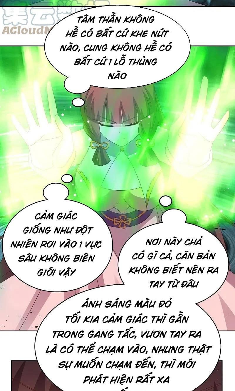 đọc truyện Tôn Thượng Chương 376 ảnh 18 tại Giả Dược