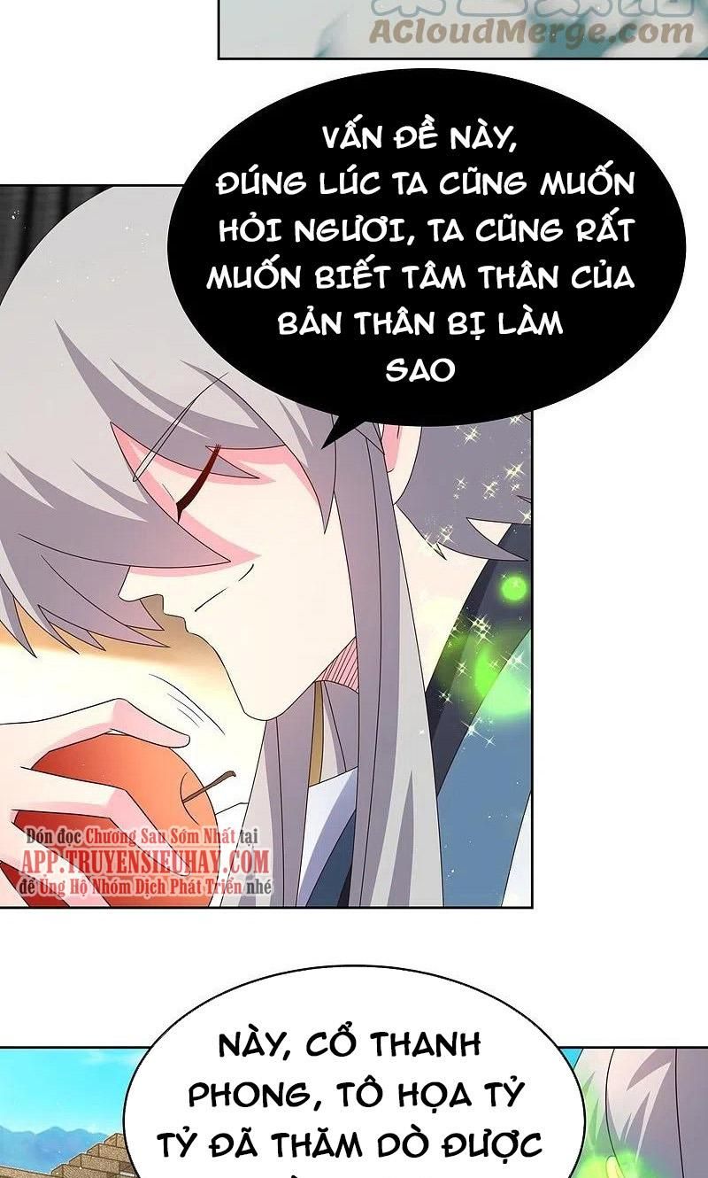 đọc truyện Tôn Thượng Chương 376 ảnh 20 tại Giả Dược