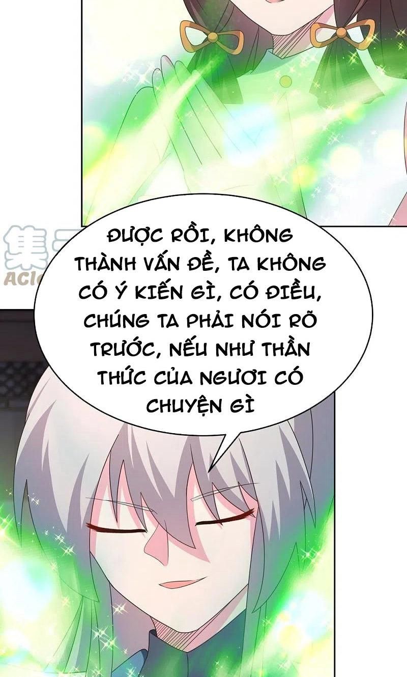 đọc truyện Tôn Thượng Chương 376 ảnh 3 tại Giả Dược