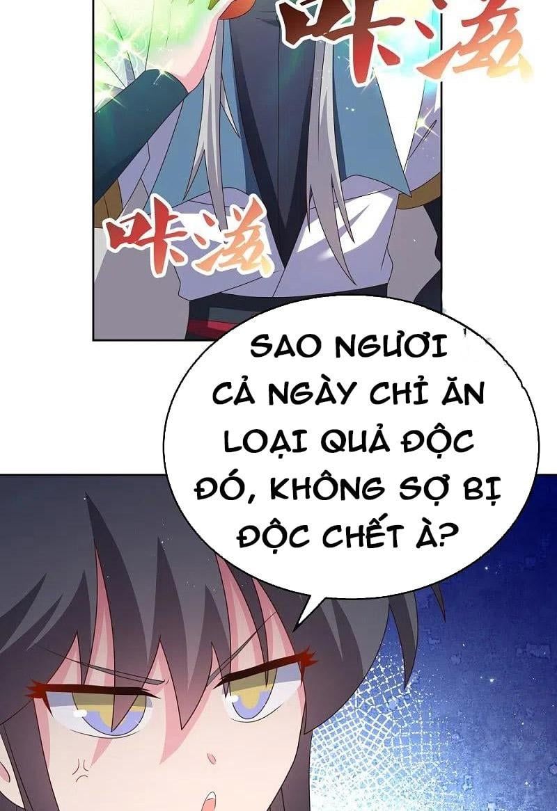 đọc truyện Tôn Thượng Chương 376 ảnh 22 tại Giả Dược