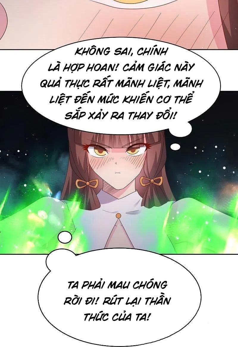 đọc truyện Tôn Thượng Chương 376 ảnh 28 tại Giả Dược