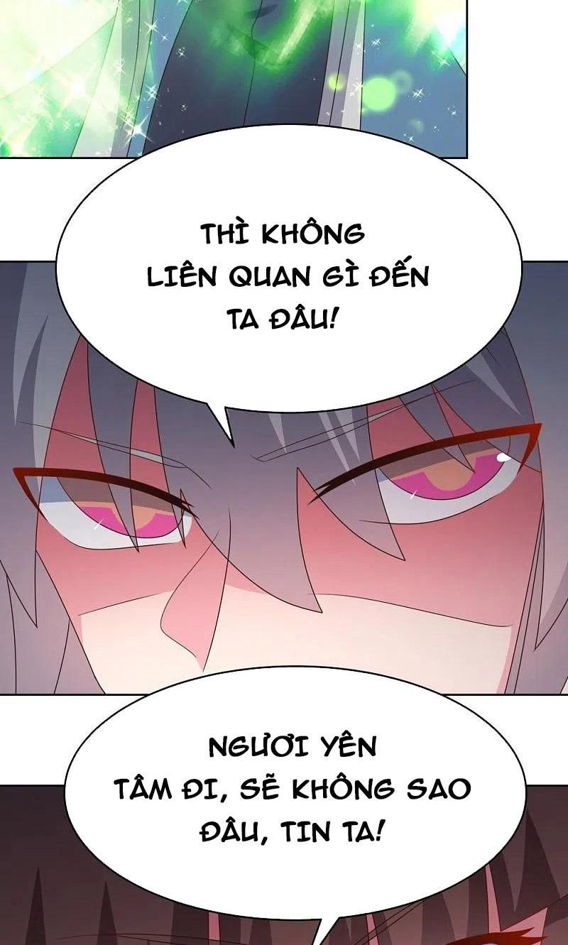 đọc truyện Tôn Thượng Chương 376 ảnh 4 tại Giả Dược