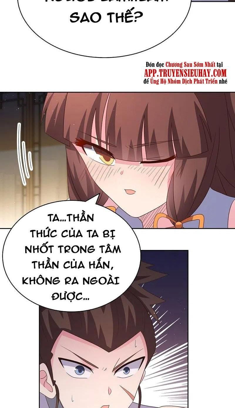 đọc truyện Tôn Thượng Chương 377 ảnh 11 tại Giả Dược