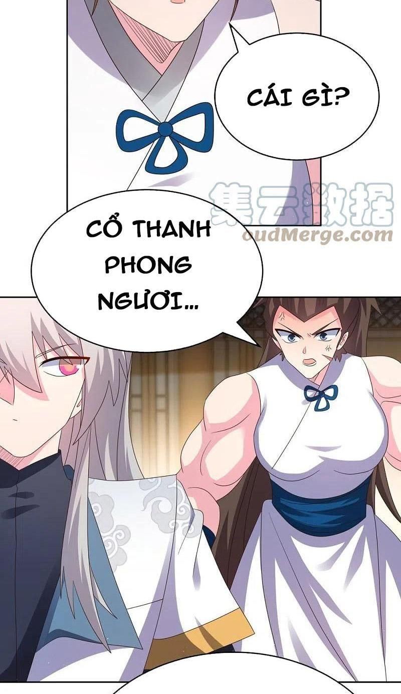 đọc truyện Tôn Thượng Chương 377 ảnh 12 tại Giả Dược