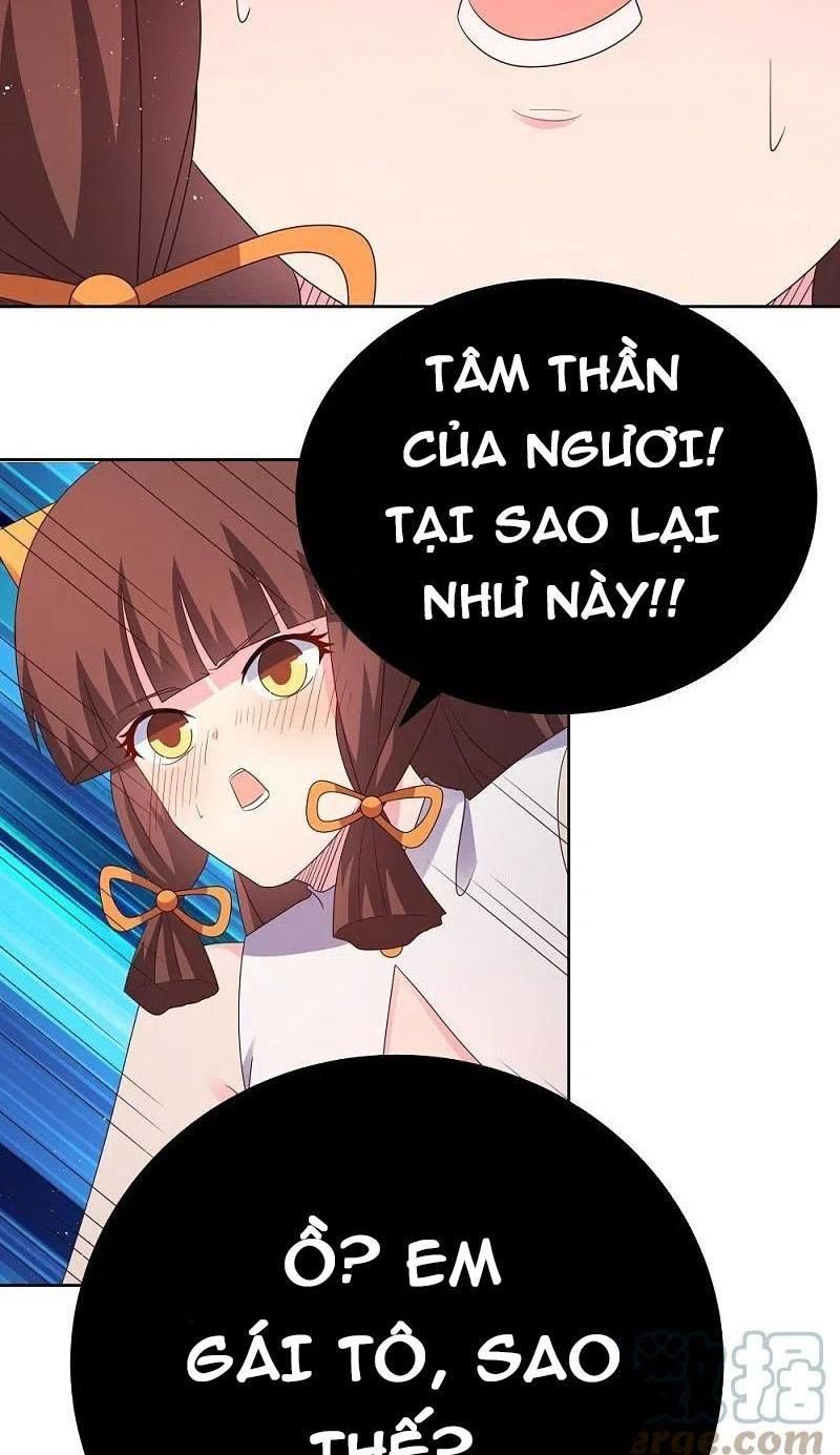 đọc truyện Tôn Thượng Chương 377 ảnh 4 tại Giả Dược
