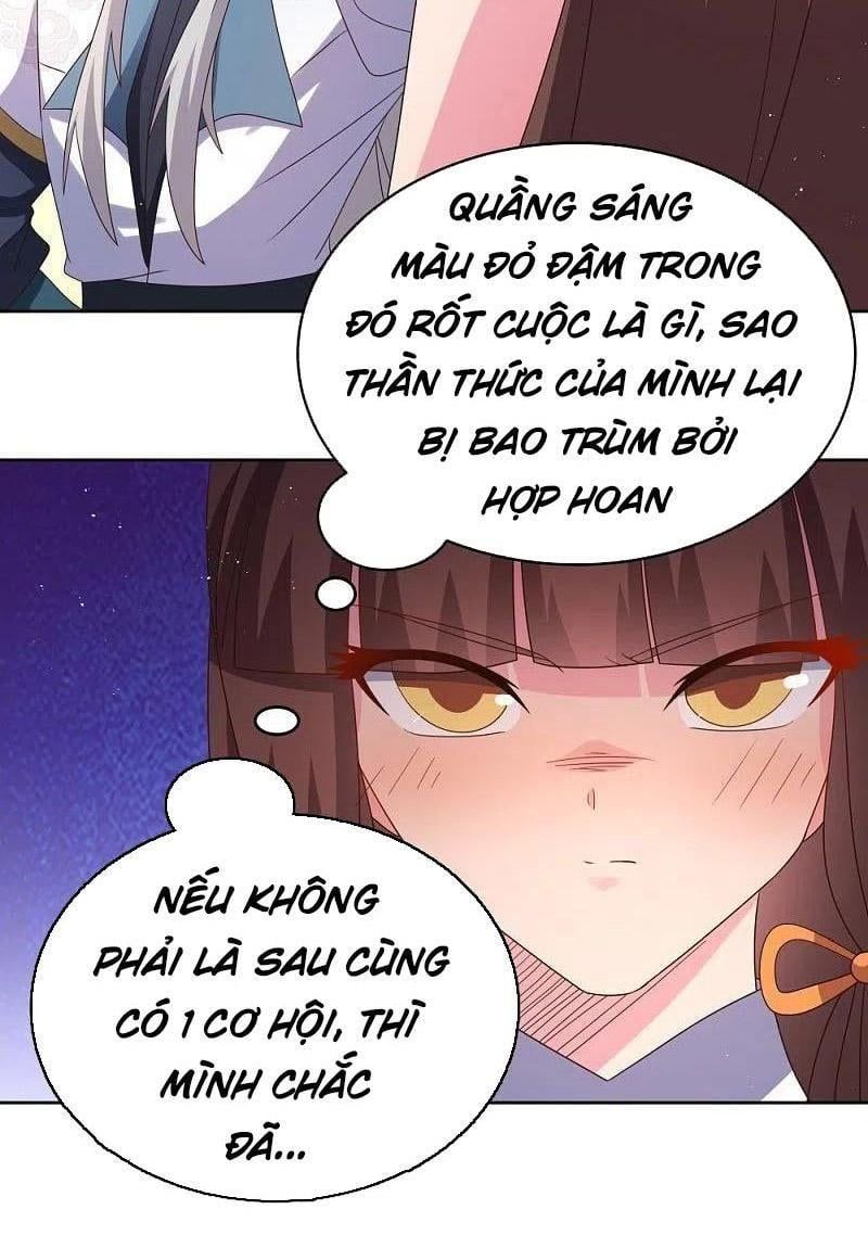 đọc truyện Tôn Thượng Chương 377 ảnh 33 tại Giả Dược