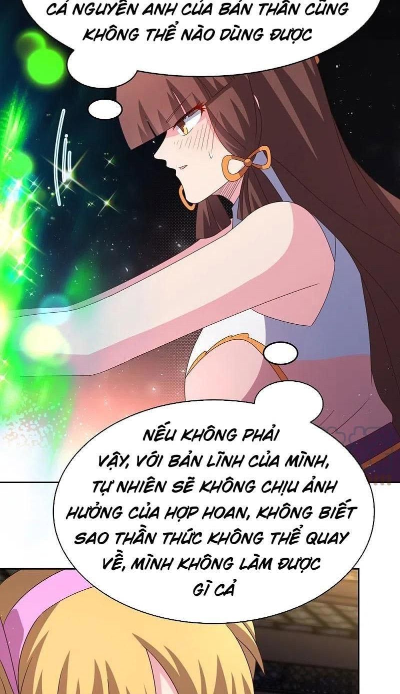 đọc truyện Tôn Thượng Chương 377 ảnh 9 tại Giả Dược