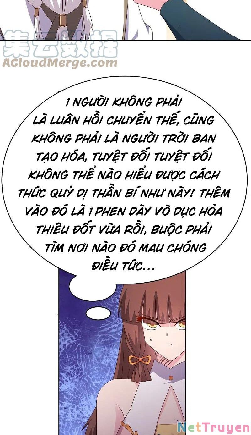đọc truyện Tôn Thượng Chương 378 ảnh 11 tại Giả Dược