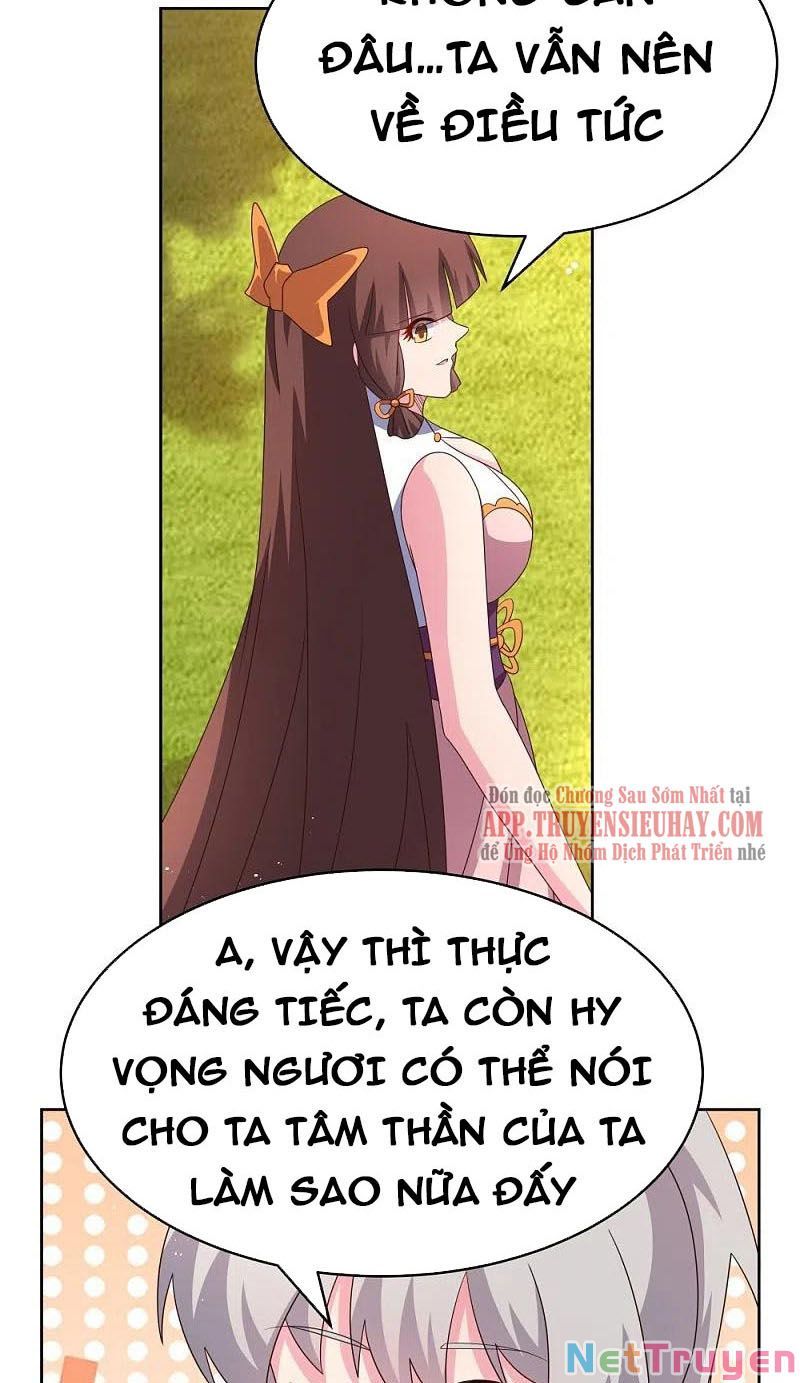 đọc truyện Tôn Thượng Chương 378 ảnh 14 tại Giả Dược