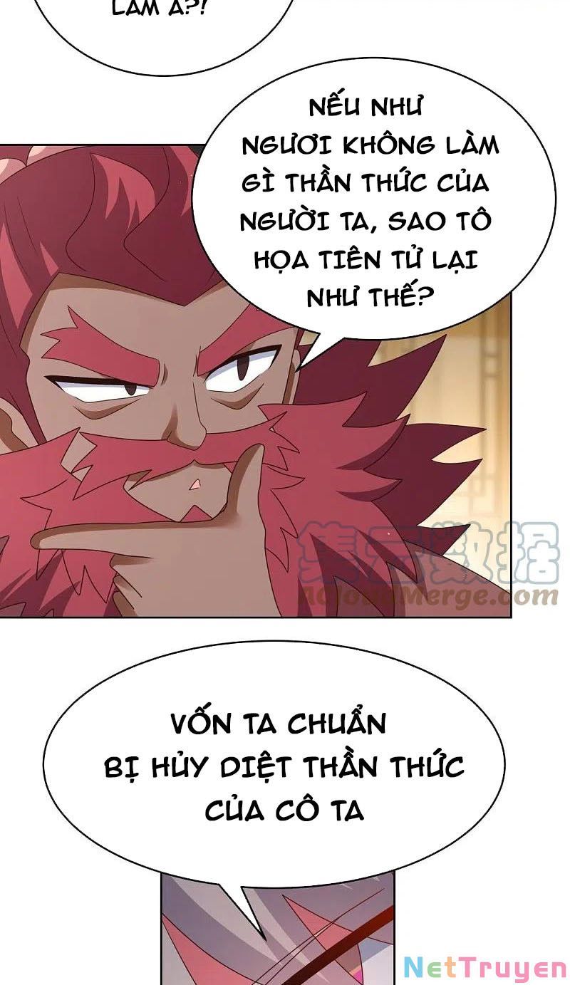 đọc truyện Tôn Thượng Chương 378 ảnh 20 tại Giả Dược
