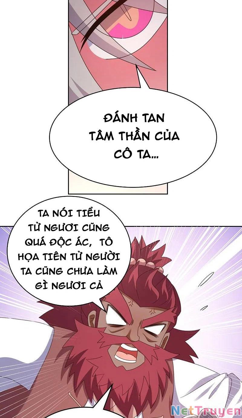 đọc truyện Tôn Thượng Chương 378 ảnh 21 tại Giả Dược