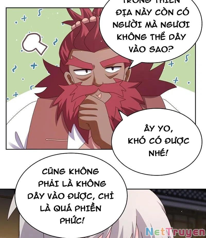 đọc truyện Tôn Thượng Chương 378 ảnh 31 tại Giả Dược