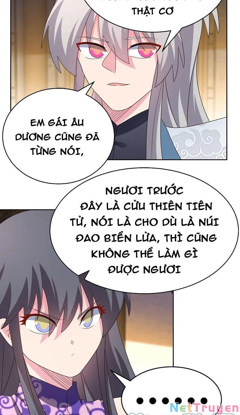 đọc truyện Tôn Thượng Chương 378 ảnh 8 tại Giả Dược
