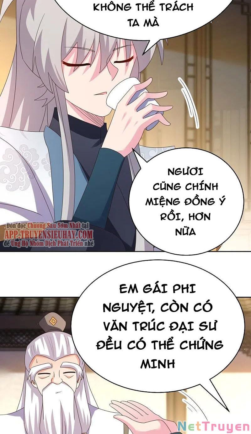 đọc truyện Tôn Thượng Chương 378 ảnh 10 tại Giả Dược