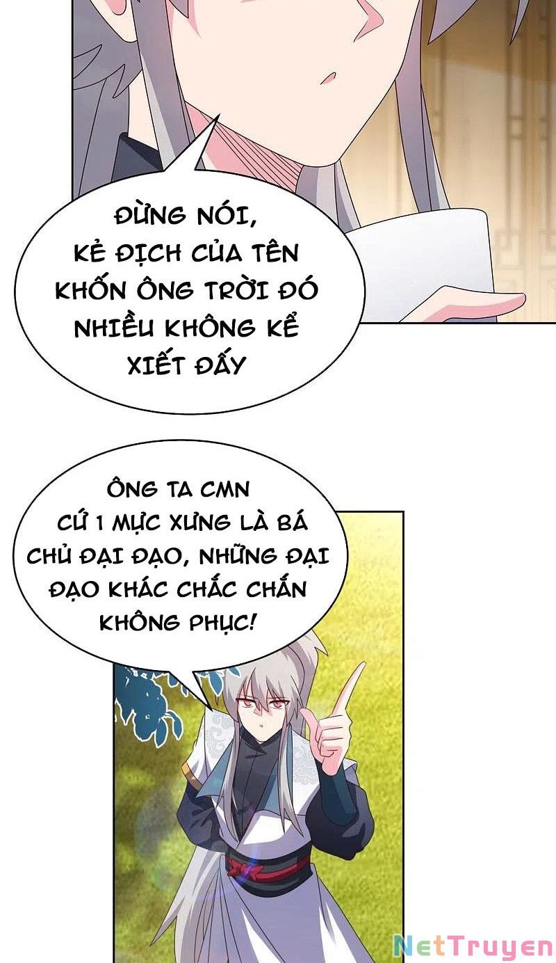 đọc truyện Tôn Thượng Chương 379 ảnh 19 tại Giả Dược