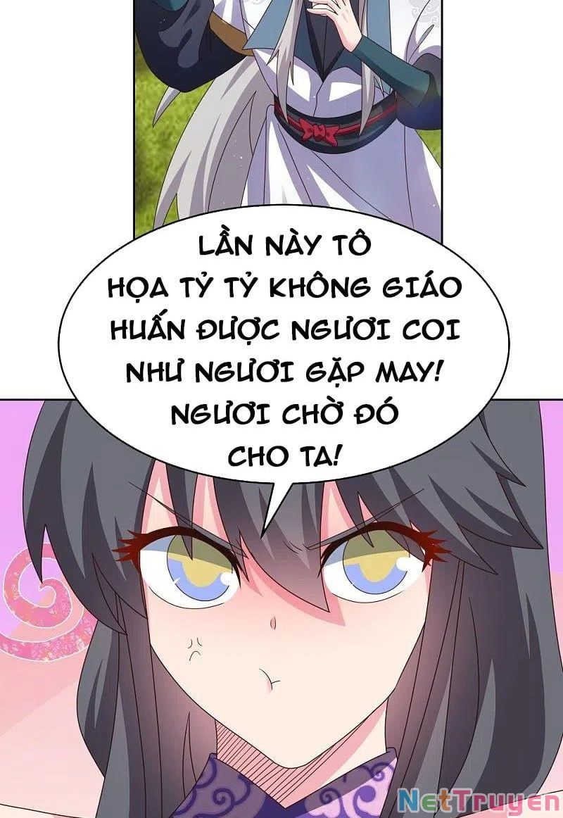 đọc truyện Tôn Thượng Chương 379 ảnh 26 tại Giả Dược