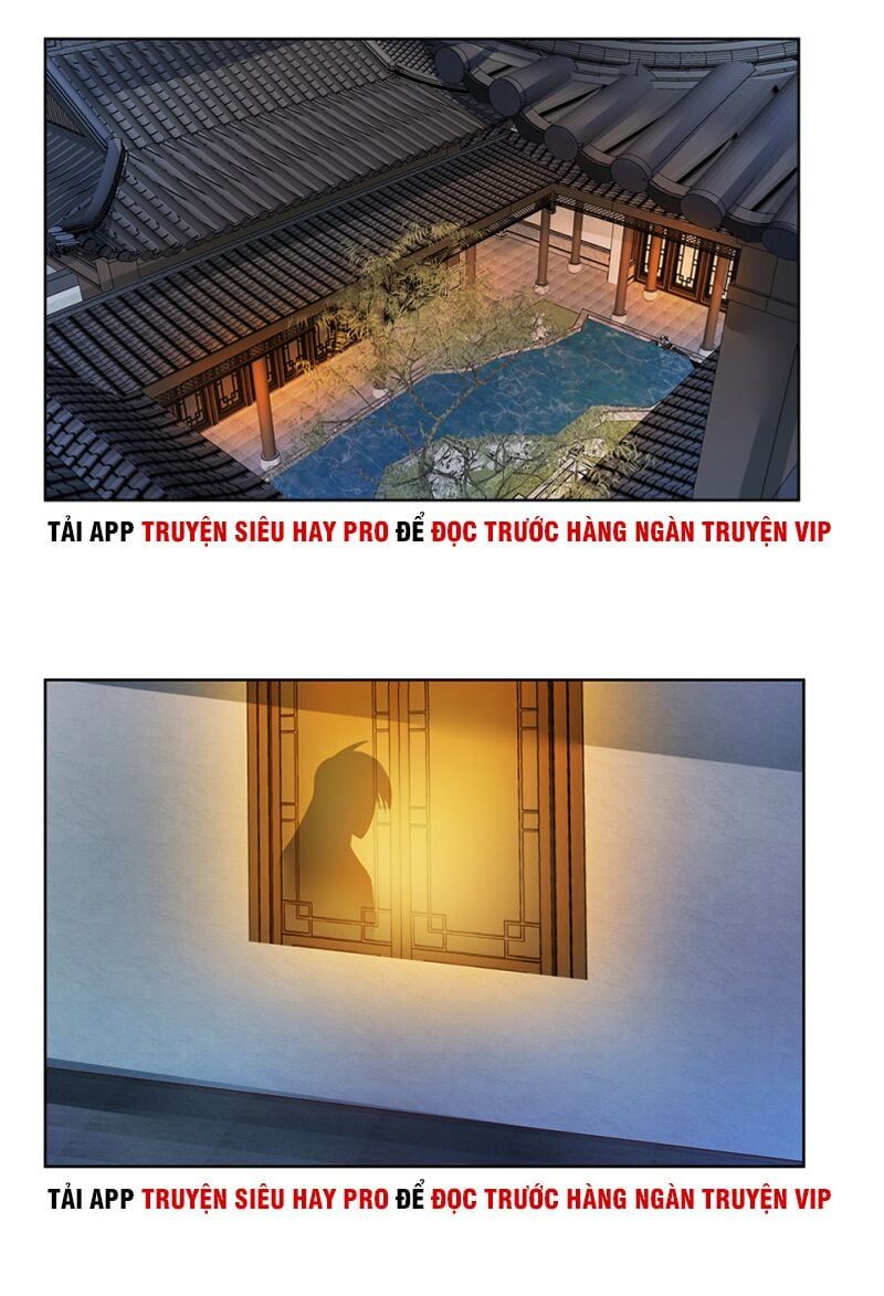 đọc truyện Tôn Thượng Chương 38 ảnh 11 tại Giả Dược