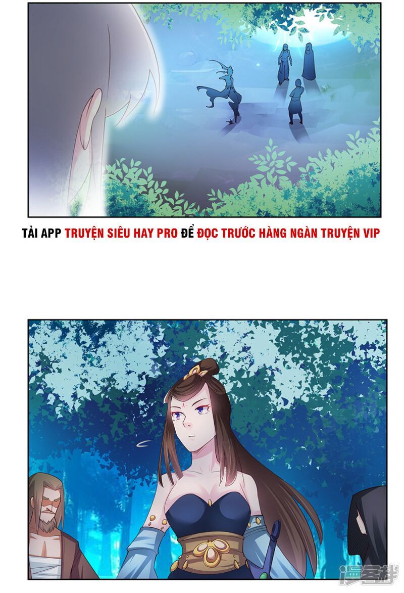 đọc truyện Tôn Thượng Chương 38 ảnh 20 tại Giả Dược