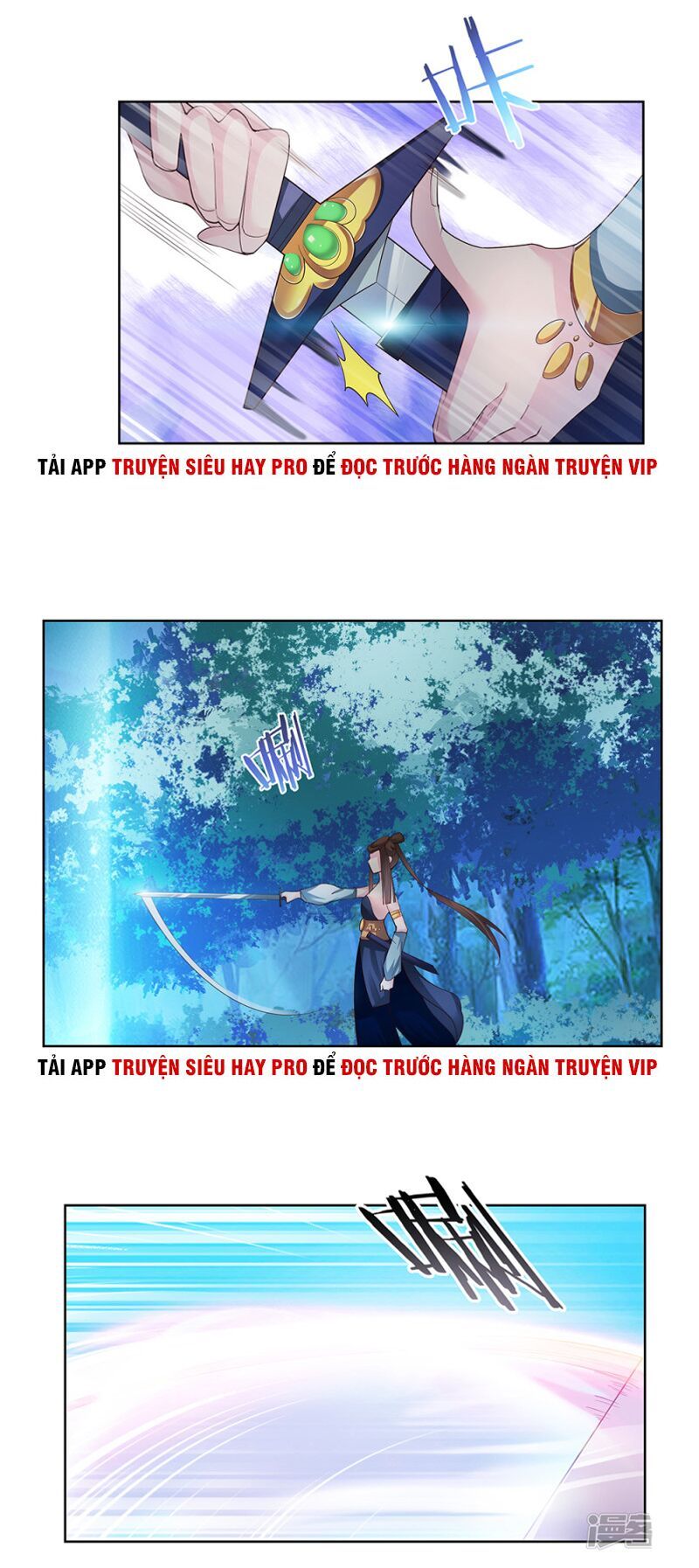 đọc truyện Tôn Thượng Chương 38 ảnh 21 tại Giả Dược