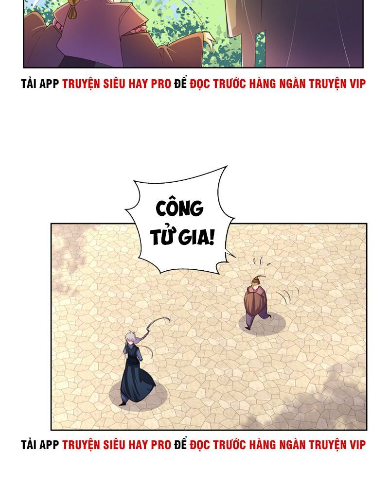 đọc truyện Tôn Thượng Chương 38 ảnh 4 tại Giả Dược
