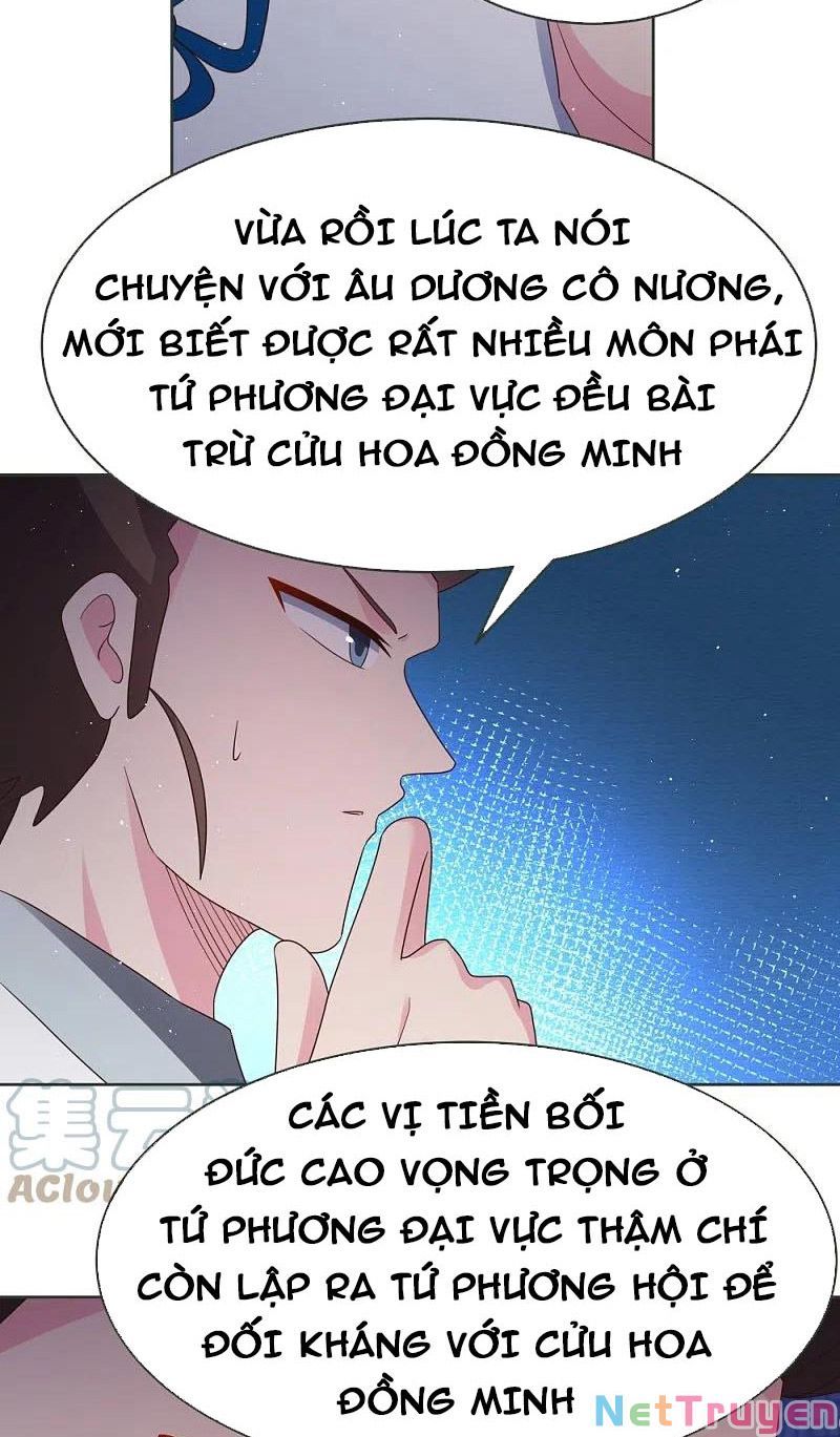 đọc truyện Tôn Thượng Chương 380 ảnh 12 tại Giả Dược