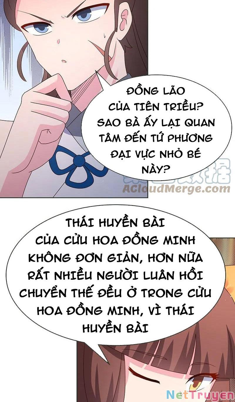 đọc truyện Tôn Thượng Chương 380 ảnh 17 tại Giả Dược