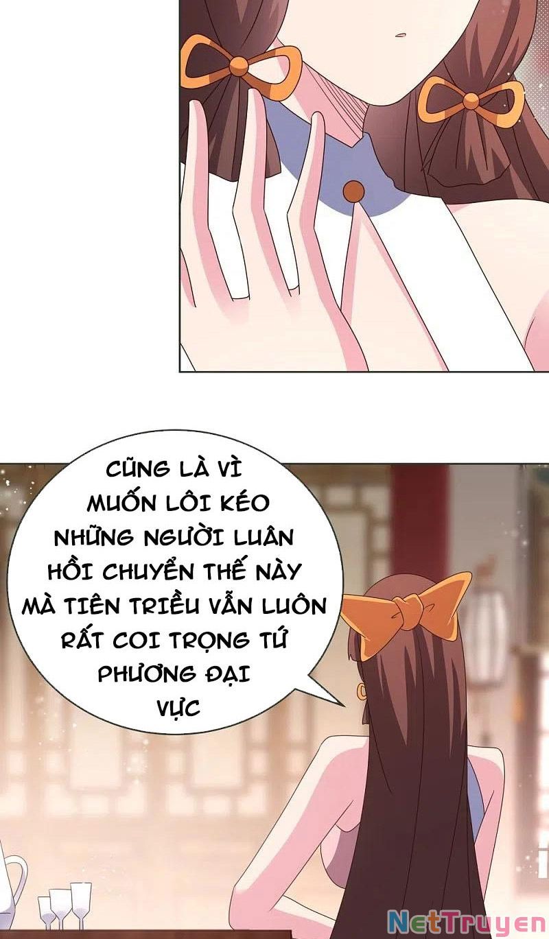 đọc truyện Tôn Thượng Chương 380 ảnh 18 tại Giả Dược
