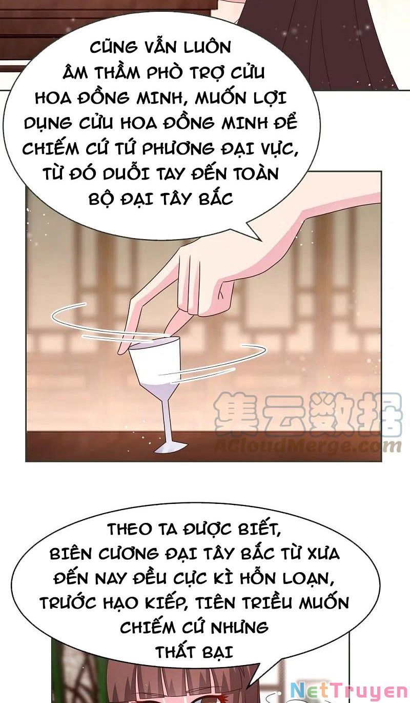 đọc truyện Tôn Thượng Chương 380 ảnh 19 tại Giả Dược