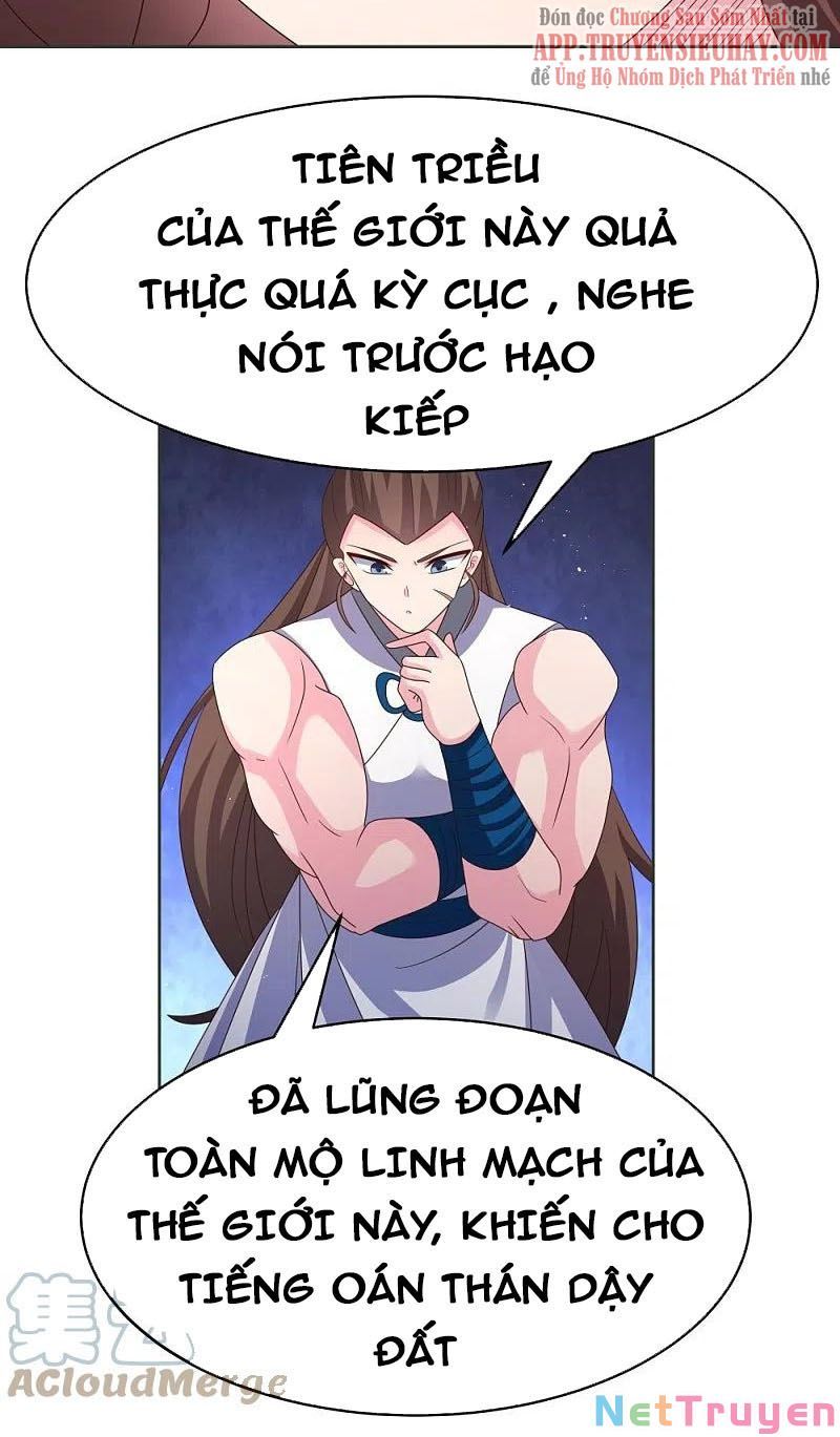 đọc truyện Tôn Thượng Chương 380 ảnh 21 tại Giả Dược