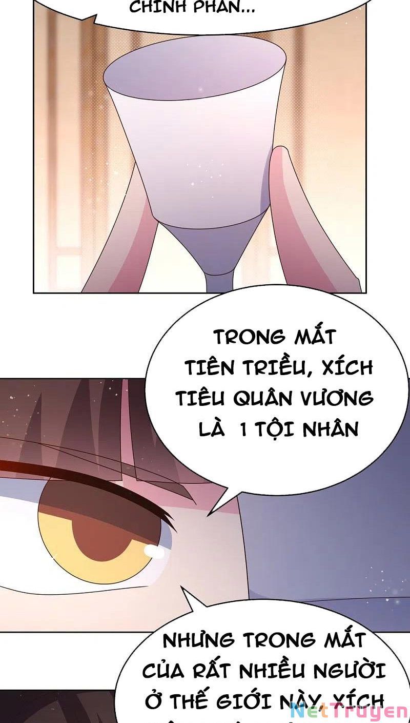 đọc truyện Tôn Thượng Chương 380 ảnh 24 tại Giả Dược