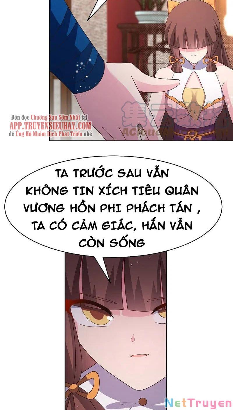 đọc truyện Tôn Thượng Chương 380 ảnh 26 tại Giả Dược