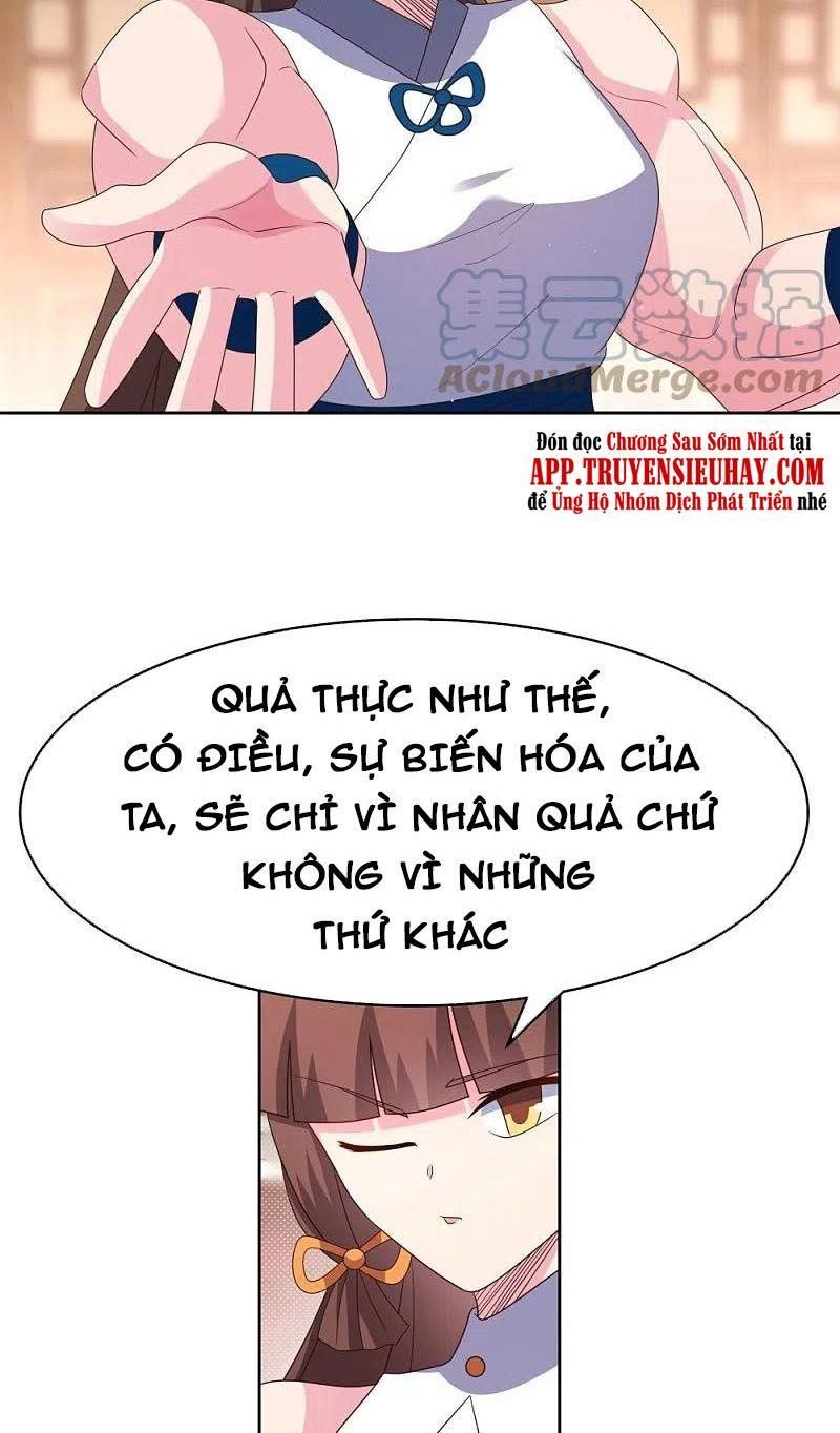 đọc truyện Tôn Thượng Chương 381 ảnh 11 tại Giả Dược