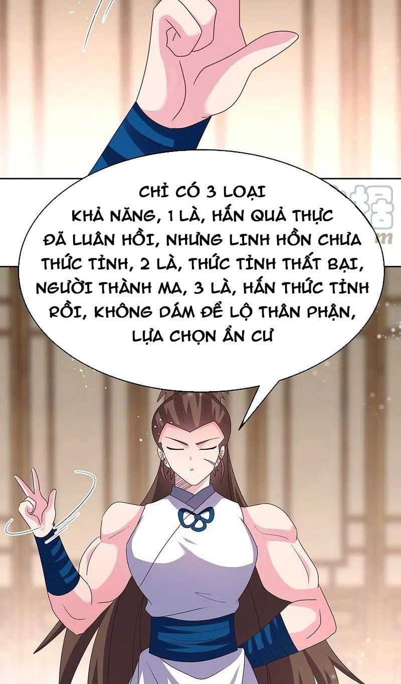 đọc truyện Tôn Thượng Chương 381 ảnh 13 tại Giả Dược