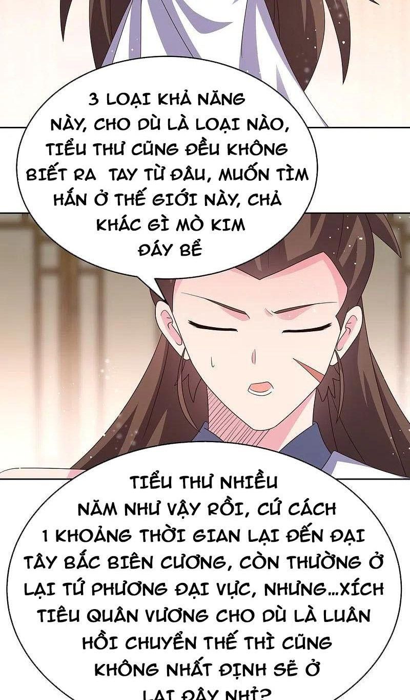 đọc truyện Tôn Thượng Chương 381 ảnh 14 tại Giả Dược