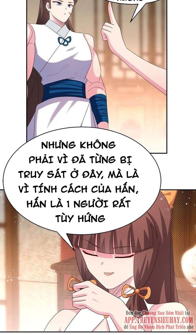 đọc truyện Tôn Thượng Chương 381 ảnh 16 tại Giả Dược
