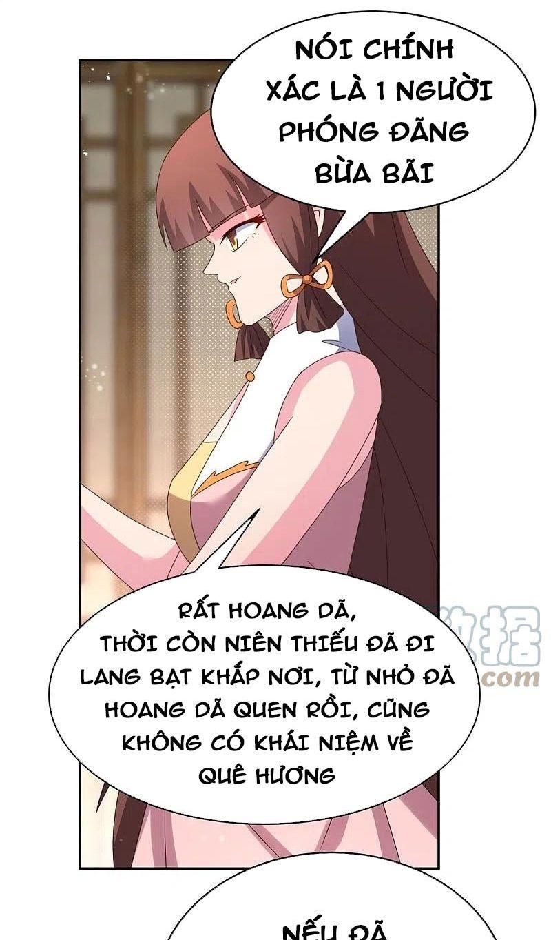 đọc truyện Tôn Thượng Chương 381 ảnh 17 tại Giả Dược