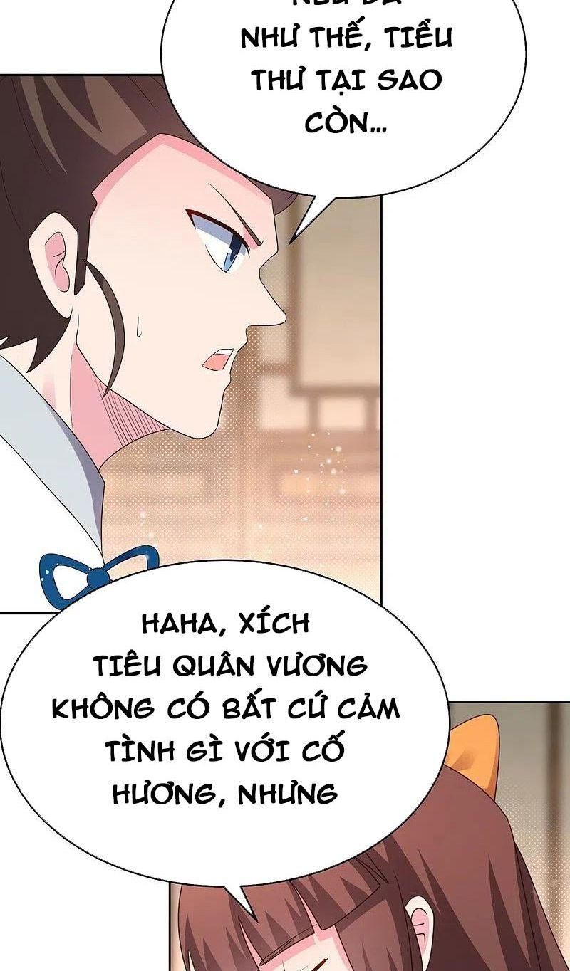 đọc truyện Tôn Thượng Chương 381 ảnh 18 tại Giả Dược