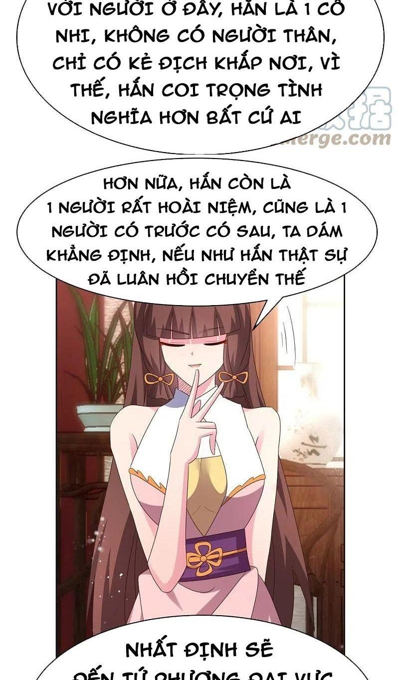 đọc truyện Tôn Thượng Chương 381 ảnh 20 tại Giả Dược