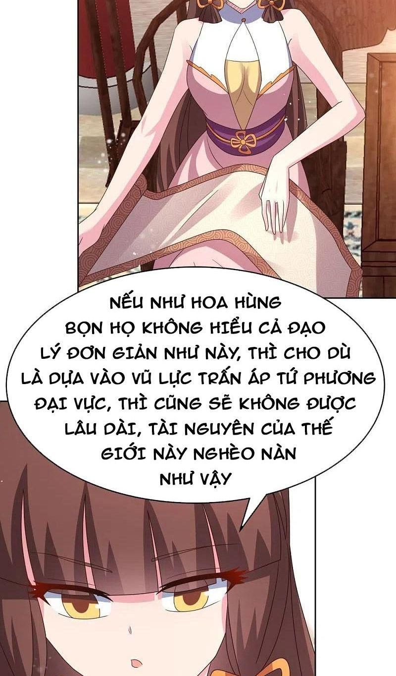 đọc truyện Tôn Thượng Chương 381 ảnh 5 tại Giả Dược