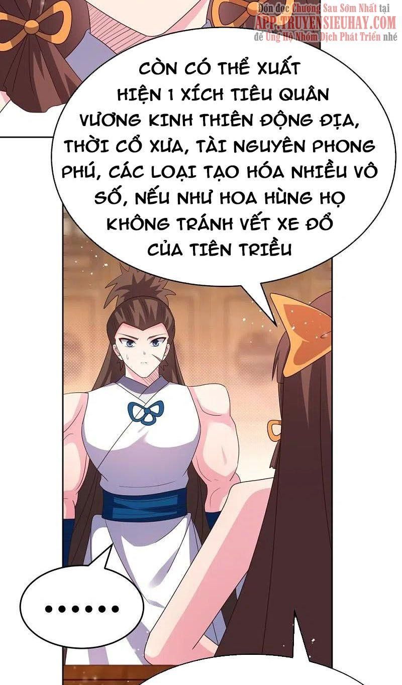 đọc truyện Tôn Thượng Chương 381 ảnh 6 tại Giả Dược