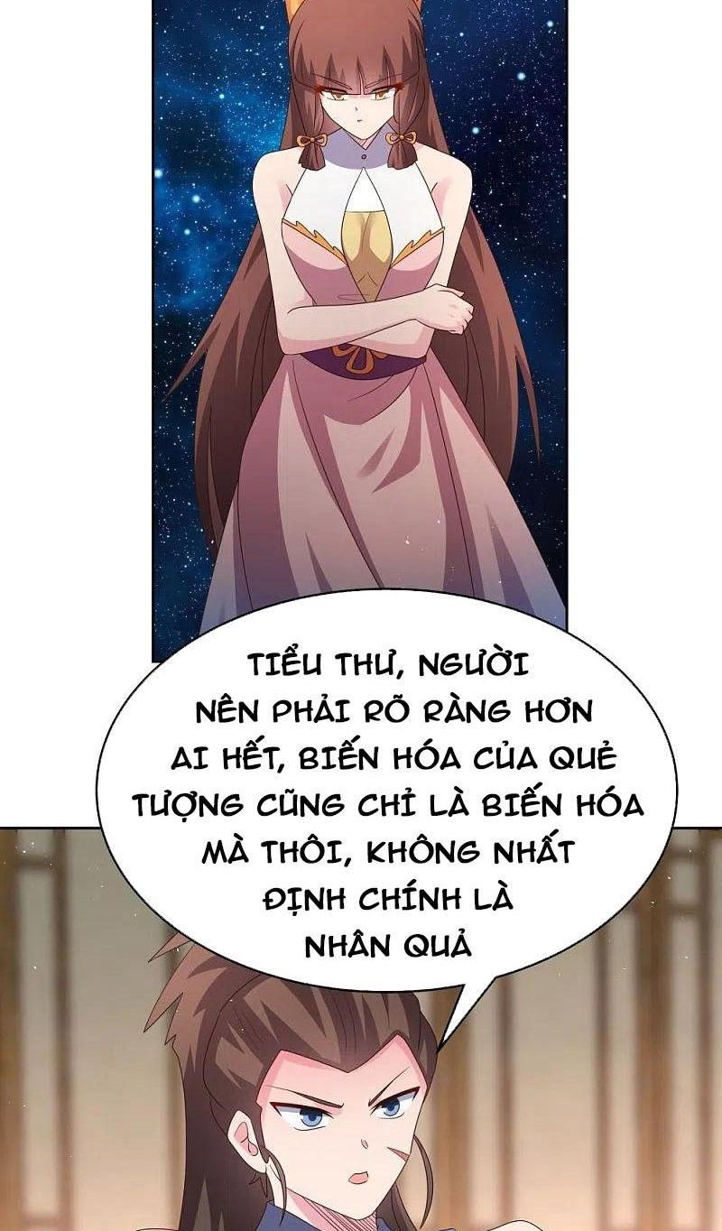 đọc truyện Tôn Thượng Chương 381 ảnh 10 tại Giả Dược