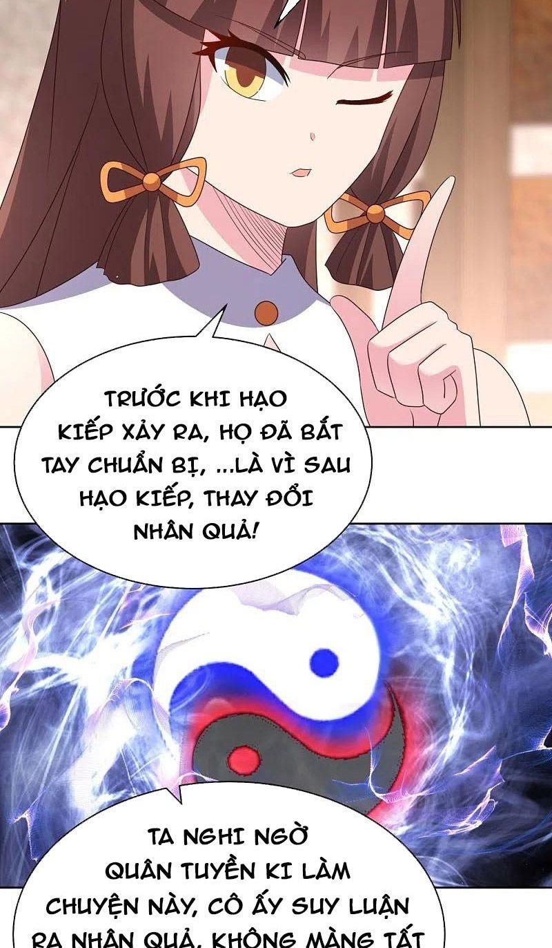 đọc truyện Tôn Thượng Chương 382 ảnh 13 tại Giả Dược