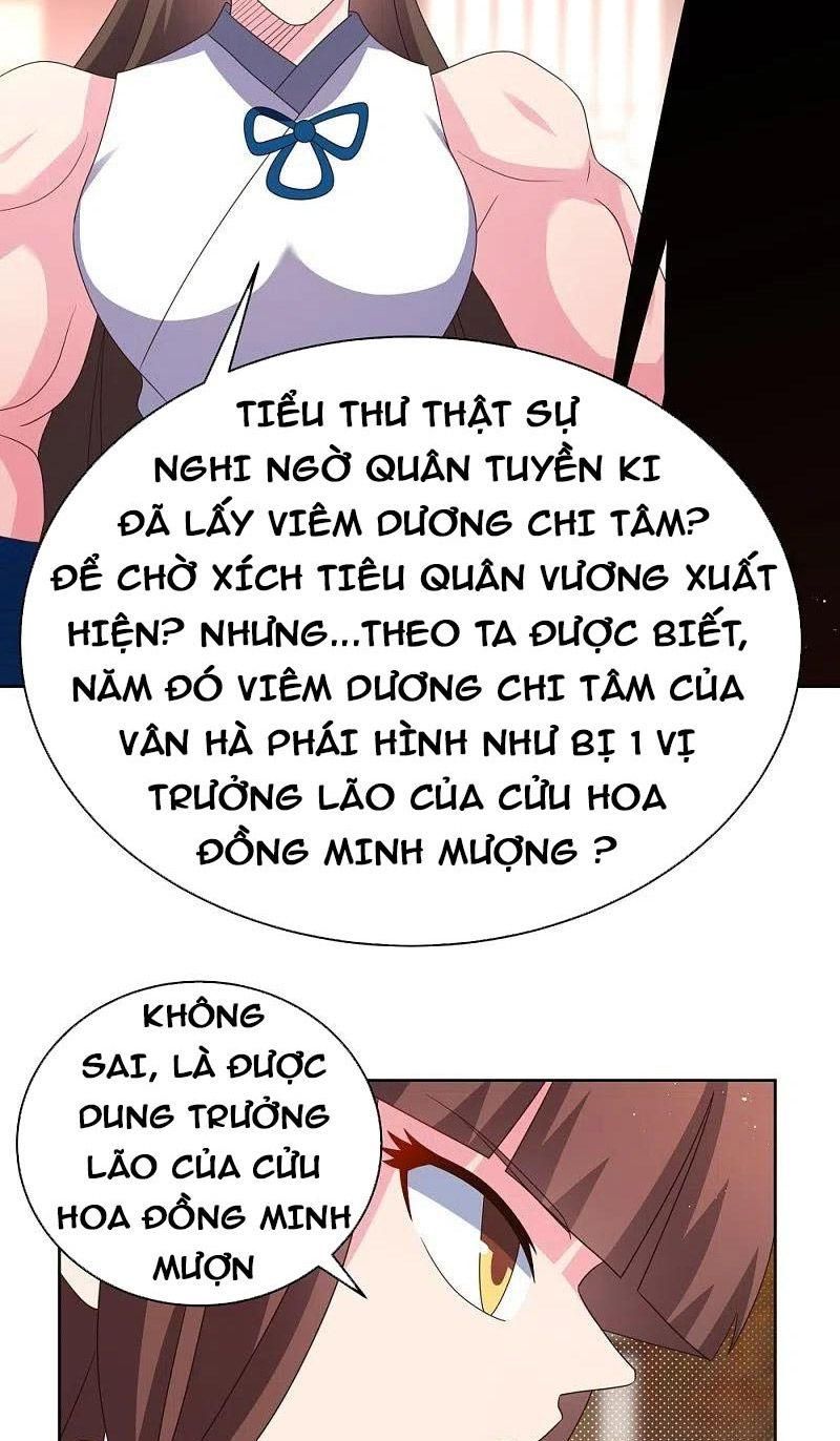 đọc truyện Tôn Thượng Chương 382 ảnh 15 tại Giả Dược
