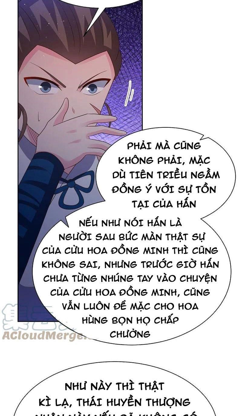 đọc truyện Tôn Thượng Chương 382 ảnh 19 tại Giả Dược