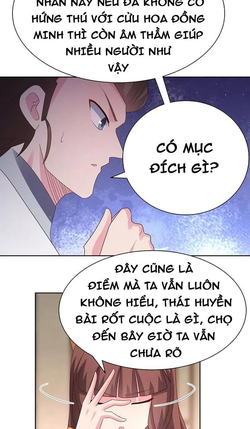 đọc truyện Tôn Thượng Chương 382 ảnh 20 tại Giả Dược
