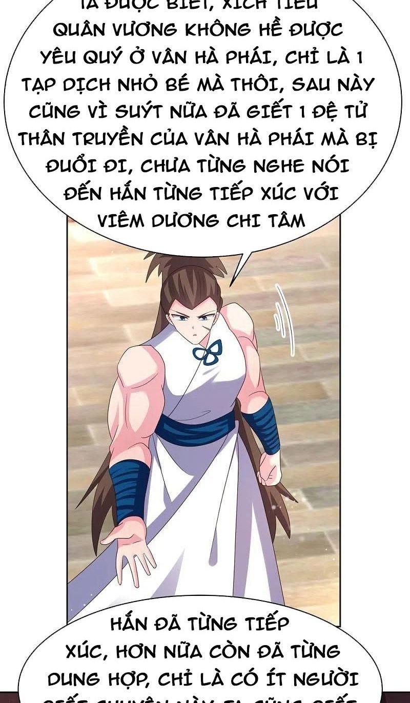 đọc truyện Tôn Thượng Chương 382 ảnh 3 tại Giả Dược