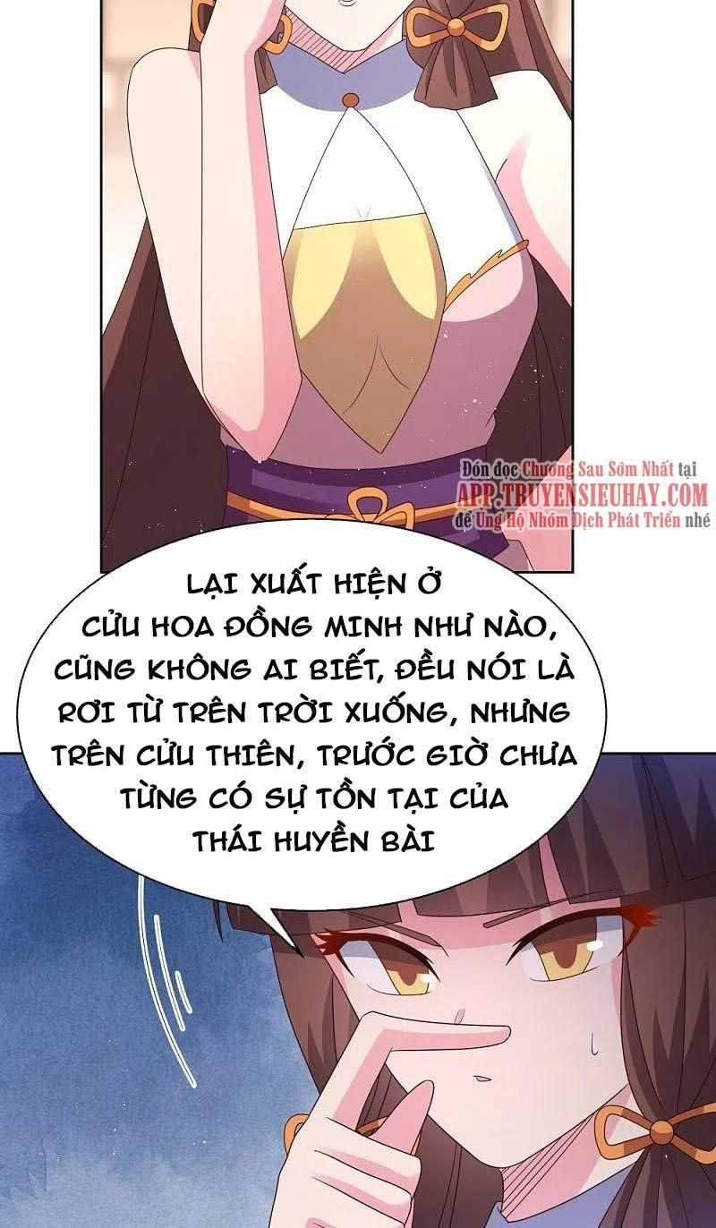 đọc truyện Tôn Thượng Chương 382 ảnh 21 tại Giả Dược