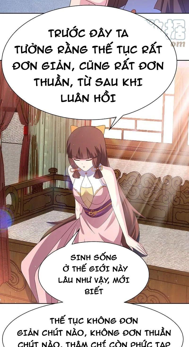 đọc truyện Tôn Thượng Chương 382 ảnh 22 tại Giả Dược