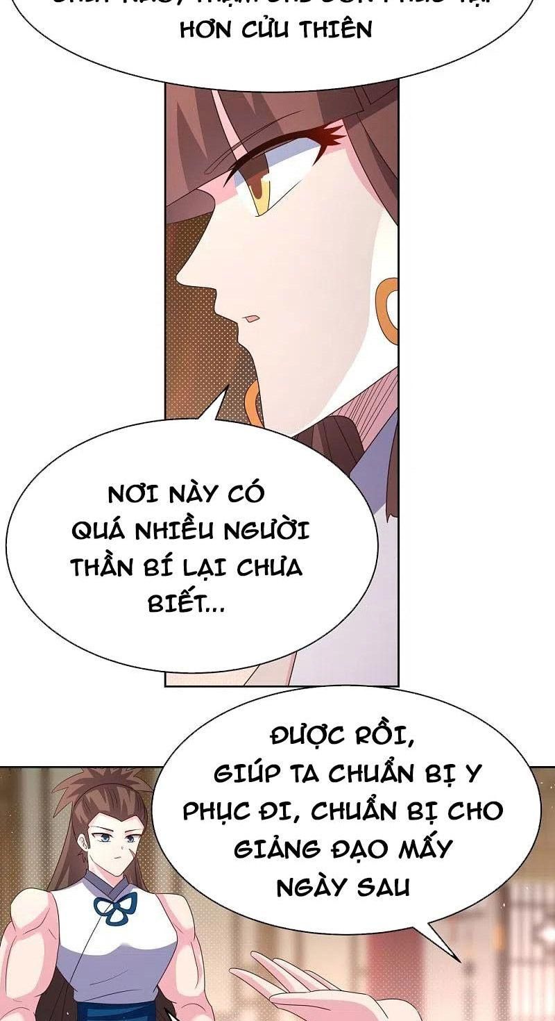 đọc truyện Tôn Thượng Chương 382 ảnh 23 tại Giả Dược