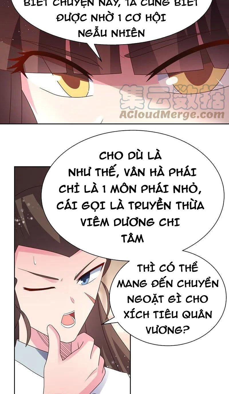 đọc truyện Tôn Thượng Chương 382 ảnh 4 tại Giả Dược